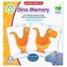 The Learning Journey International My First Memory Game - Dino's