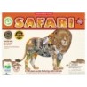 The Learning Journey International Wildlife World - Safari Puzzle, 200 Pieces