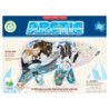 The Learning Journey International Wildlife World - Arctic Puzzle, 200 Pieces