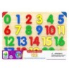The Learning Journey International Lift & Learn 123 Number Puzzle