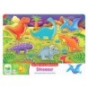 The Learning Journey International My First Lift & Learn Dinosaurs