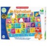 The Learning Journey International Jumbo Floor Puzzles - Alphabet