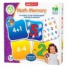 The Learning Journey International Match It! Game: Math Memory