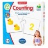 The Learning Journey International Match It! - Counting