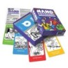 Looney Labs Nanofictionary Card Game