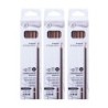 Lyra® Graduate Graphite Pencil, Technical Set, 6 Per Set, 3 Sets