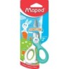 Maped® KidiCut Premium Safety Scissors 4.75"