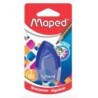 Maped® Tonic 1 Hole Pencil Sharpener