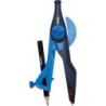 Helix® Universal Locking Compass, Assorted Colors