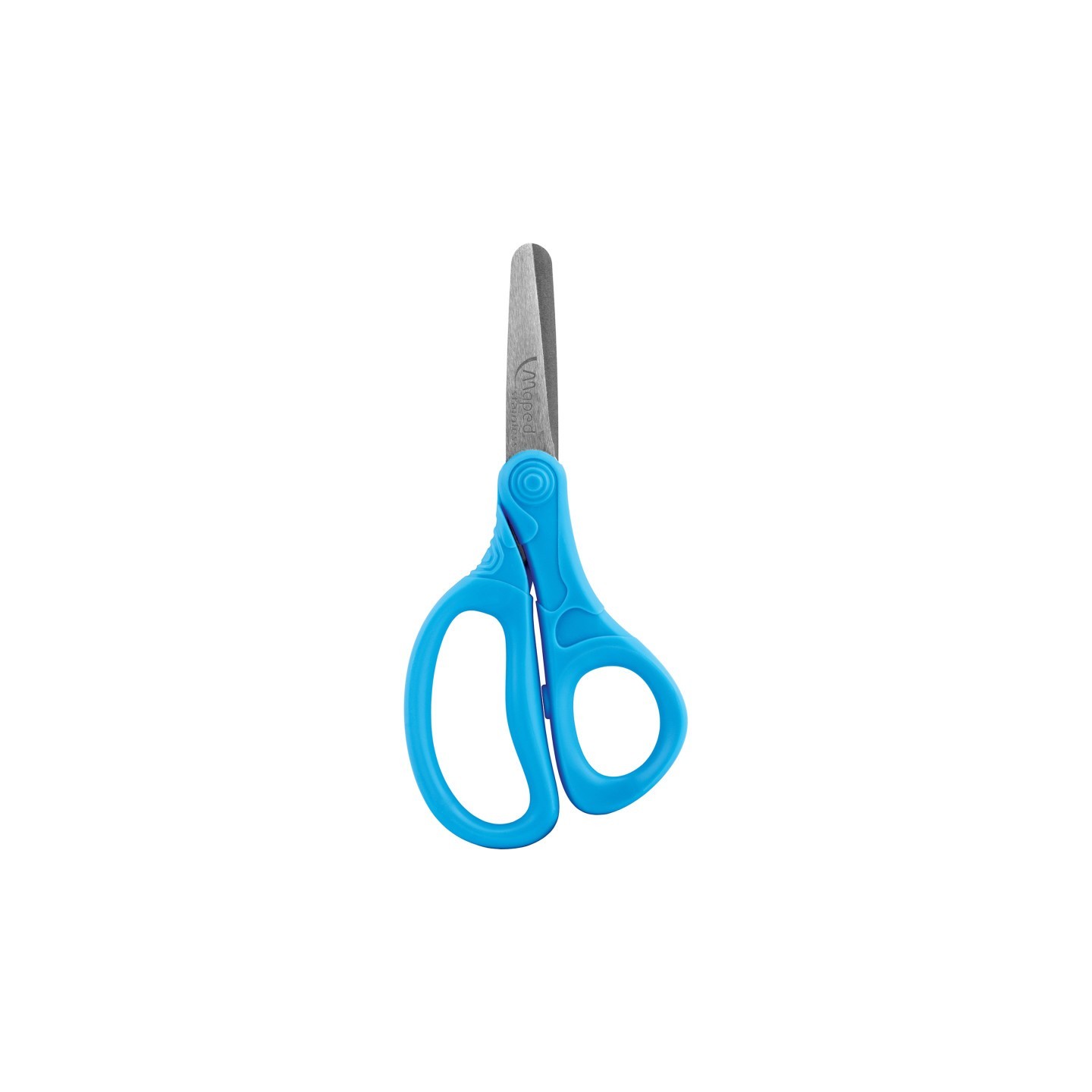 Maped® Essential 5" Blunt School Scissors, Assorted Colors