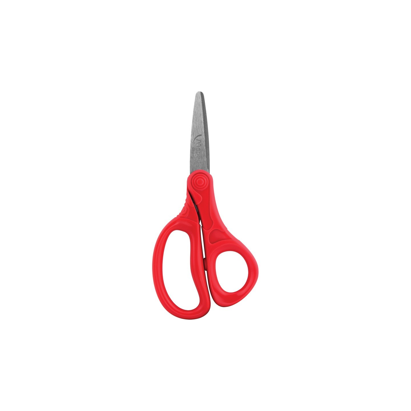 Maped® Essential 5" Pointed School Scissors, Assorted Colors