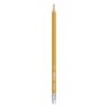 Maped® Essentials Yellow Triangular Graphite #2 Pencils, Pack of 144