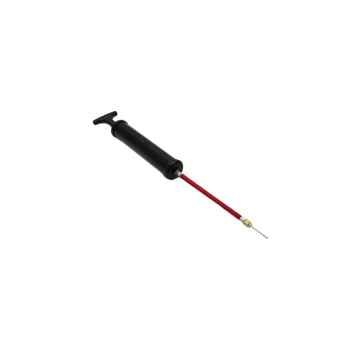 Martin Sports Hand Pump, 10" Plastic