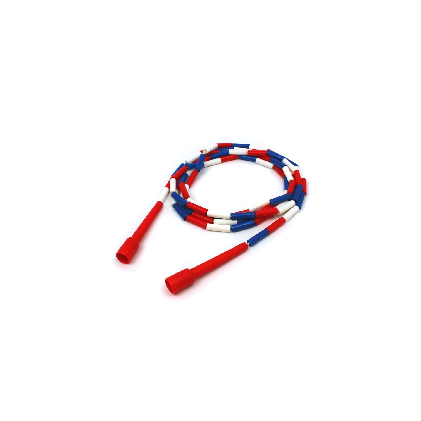 Martin Sports Segmented Plastic Jump Rope, 10'