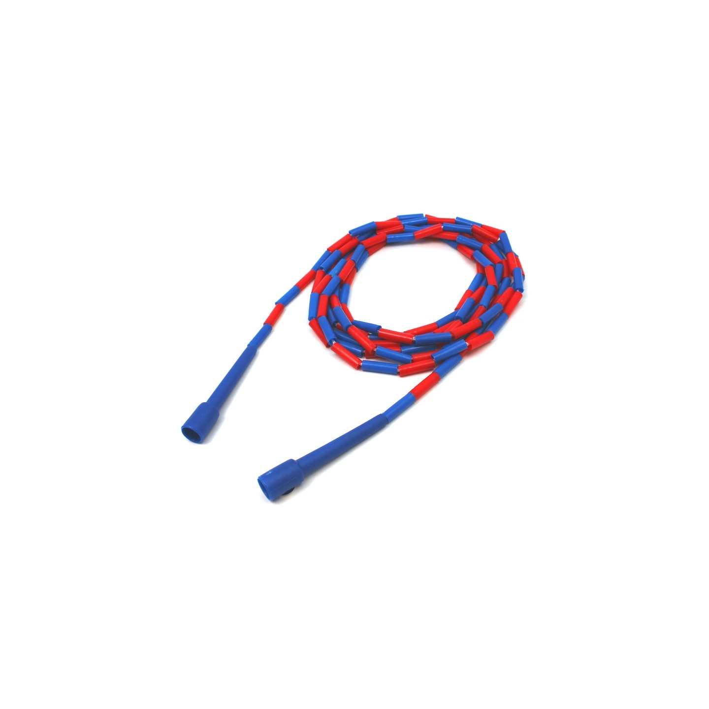 Martin Sports Segmented Plastic Jump Rope, 16'