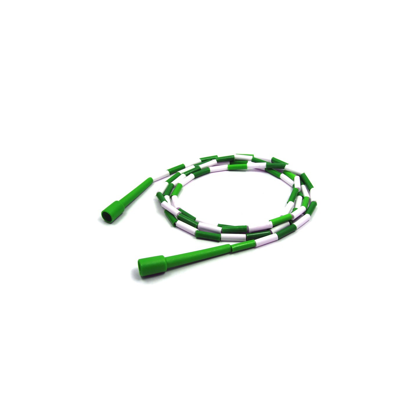 Martin Sports Segmented Plastic Jump Rope, 7'
