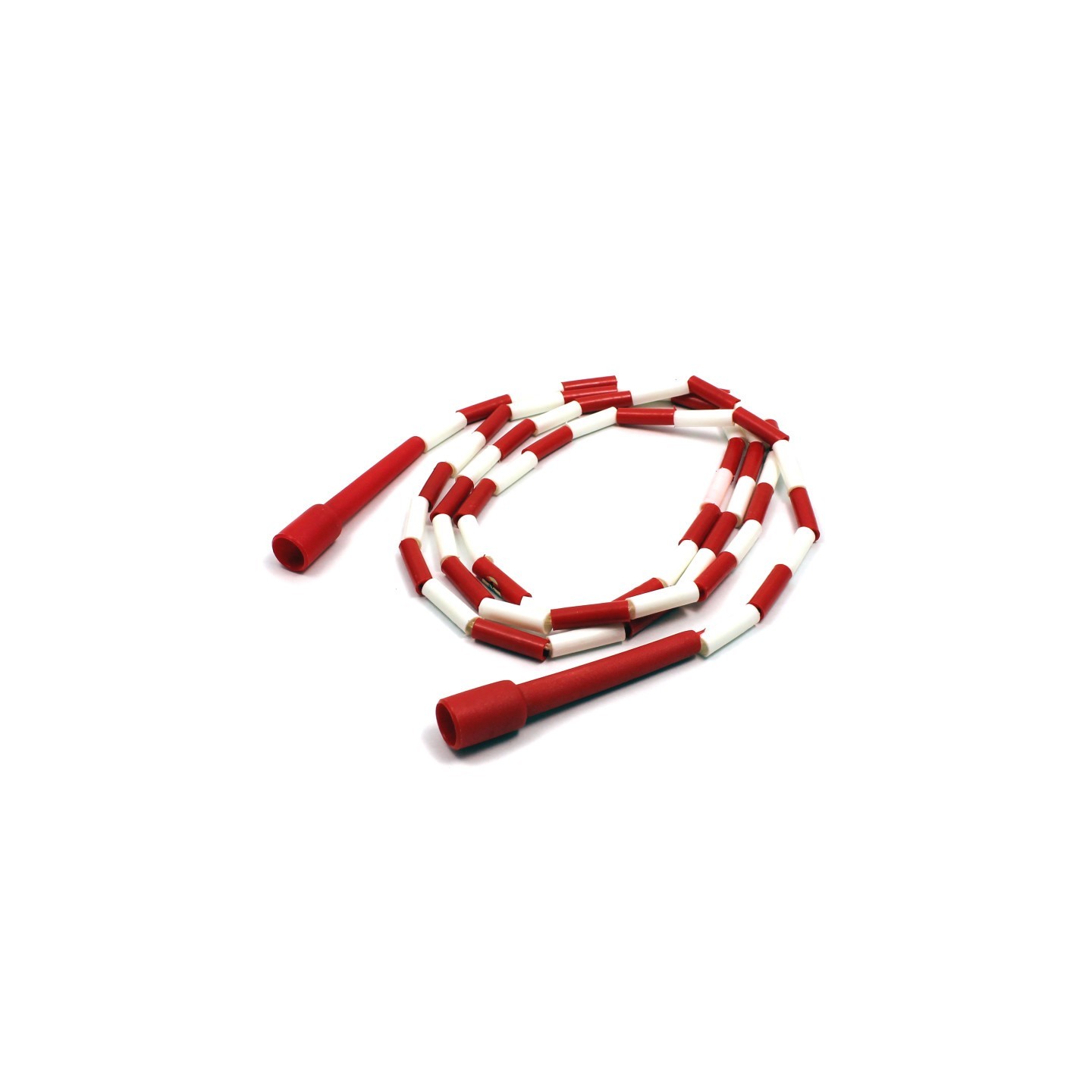 Martin Sports Plastic Jump Rope, 8'