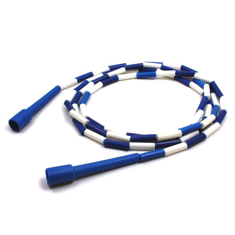 Martin Sports Plastic Jump Rope, 9'
