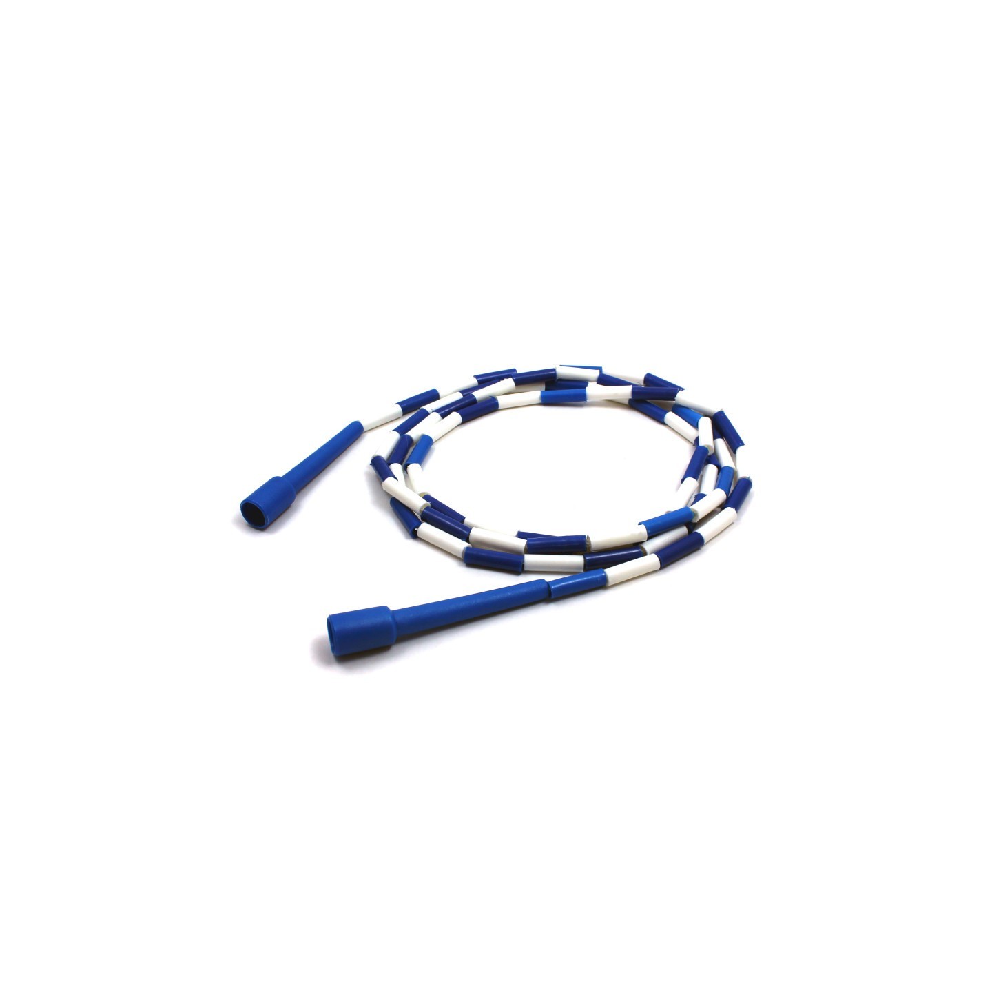 Martin Sports Plastic Jump Rope, 9'
