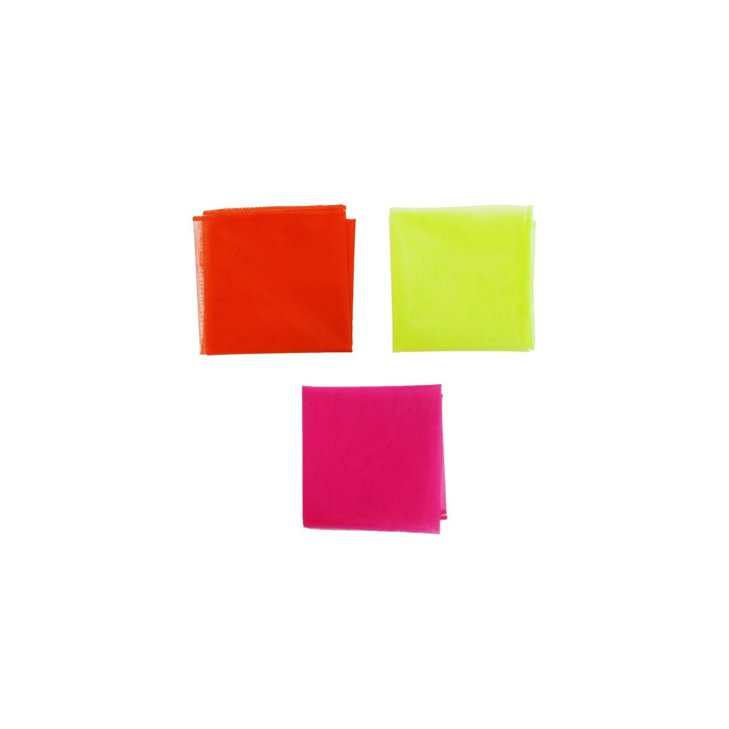 Martin Sports Juggling Scarves