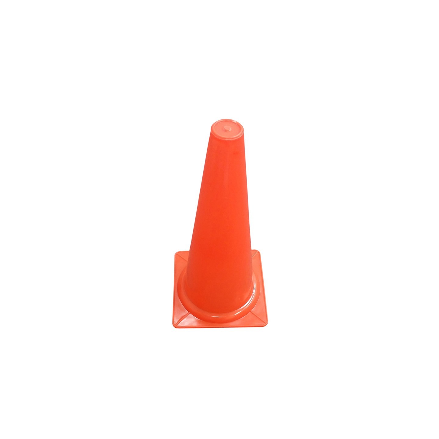 Martin Sports Safety Cone, 15" High