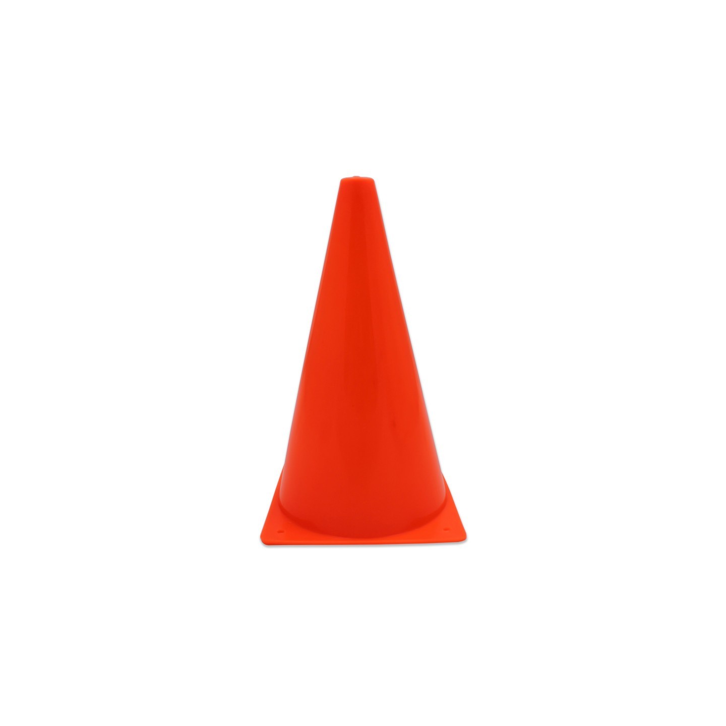 Martin Sports Safety Cone, 9" High
