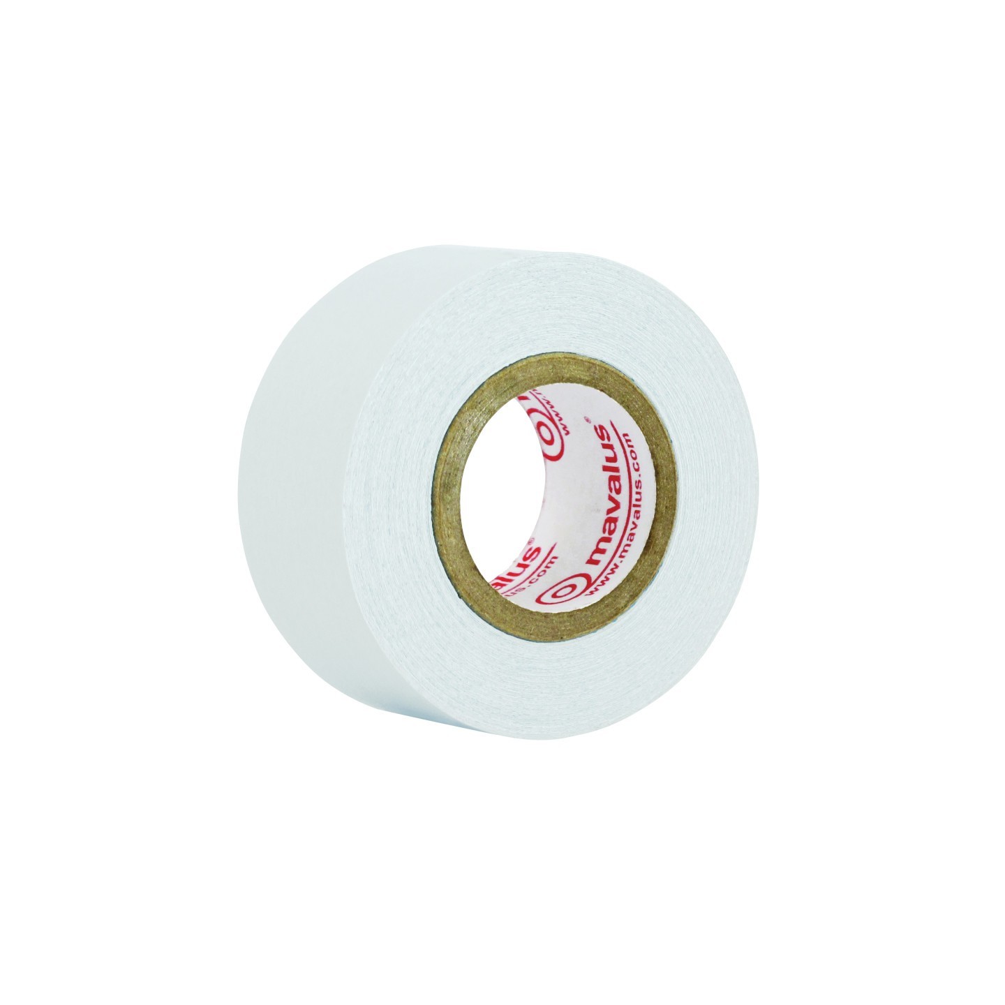 Mavalus® Tape, 1" x 324", White
