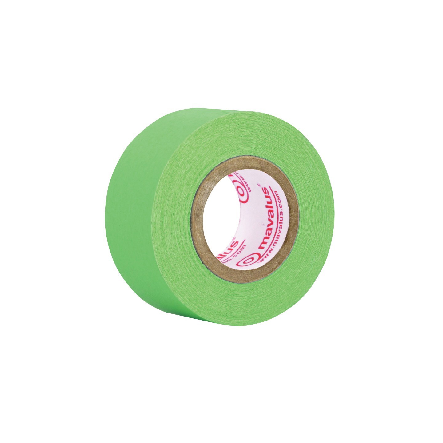 Mavalus® Tape, 1" x 324", Green