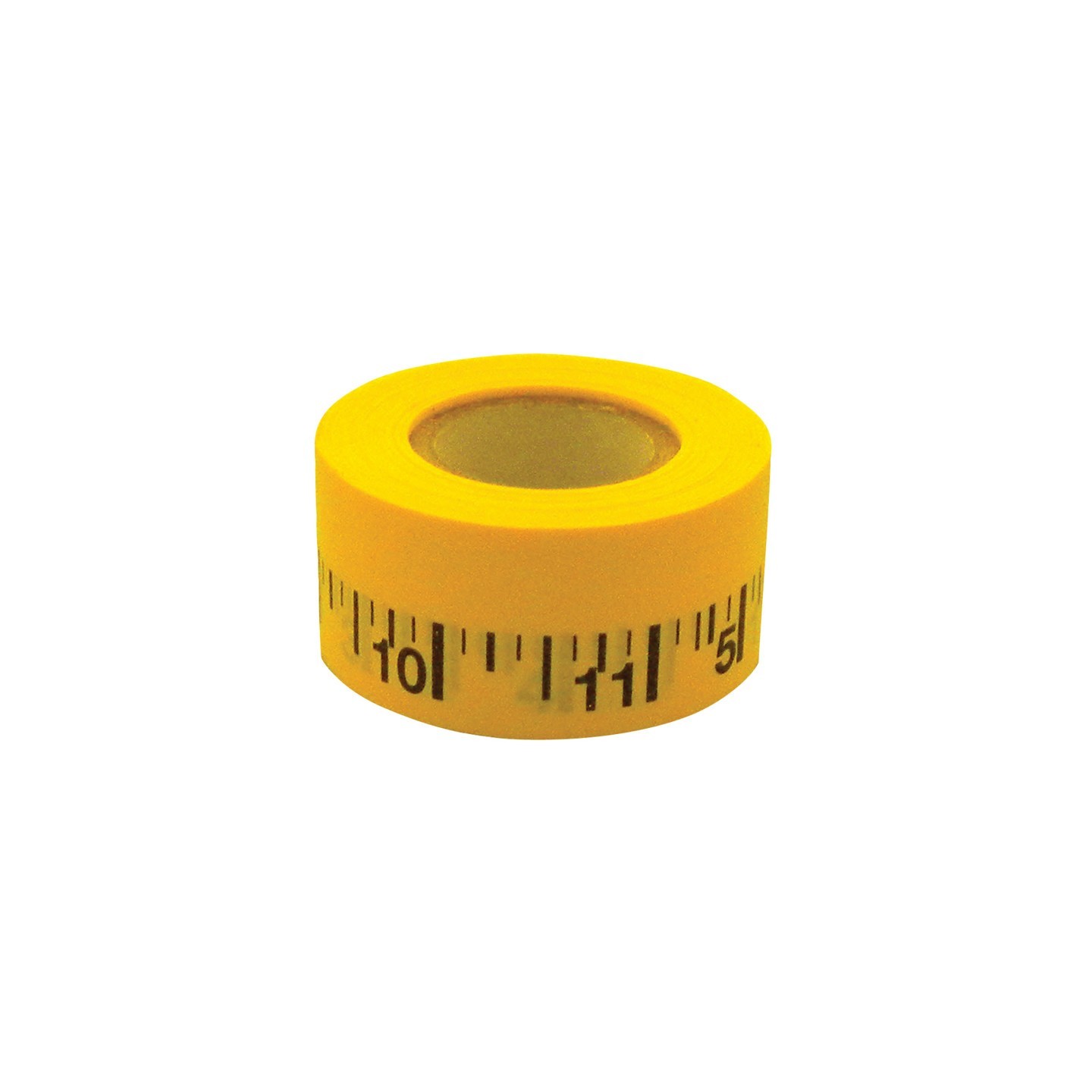Mavalus® Measurement Tape, 27 Rulers Per Roll
