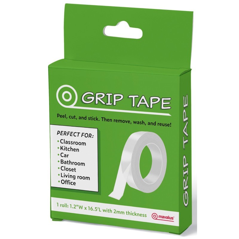 Mavalus® Grip Tape