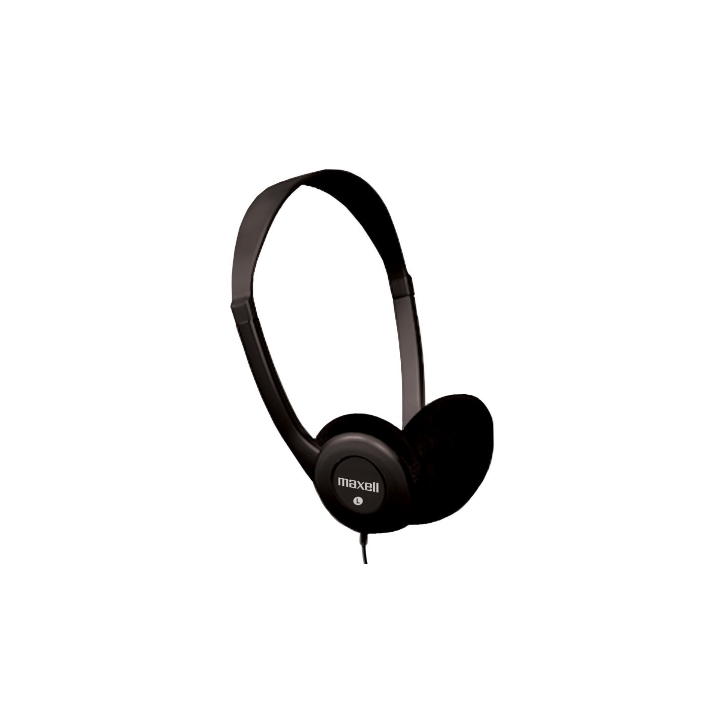 Maxell HP-100 Budget Stereo Headphones