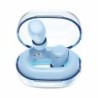 Maxell Tune Out True Wireless Comfort Earbuds, Blue