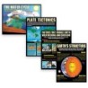 McDonald Publishing Earth Science Basics Posters, Set of 4