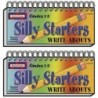 McDonald Publishing Silly Starters Write-Abouts, Grade 1-3, Pack of 2