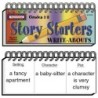 McDonald Publishing Write-Abouts, Grades 1-3, Story Starters