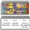 McDonald Publishing Story Starters Write-Abouts Booklet