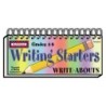 McDonald Publishing Write-Abouts, Writing Starters