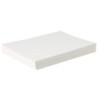 Canson XL Series Watercolor Sheet Bulk Pack, Midweight White Paper, 100 Sheet, 12x18 inch, 1 Count