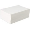 Canson XL Series Watercolor Sheet Bulk Pack, Midweight White Paper, 500 Sheet, 9x12 inch, 1 Count