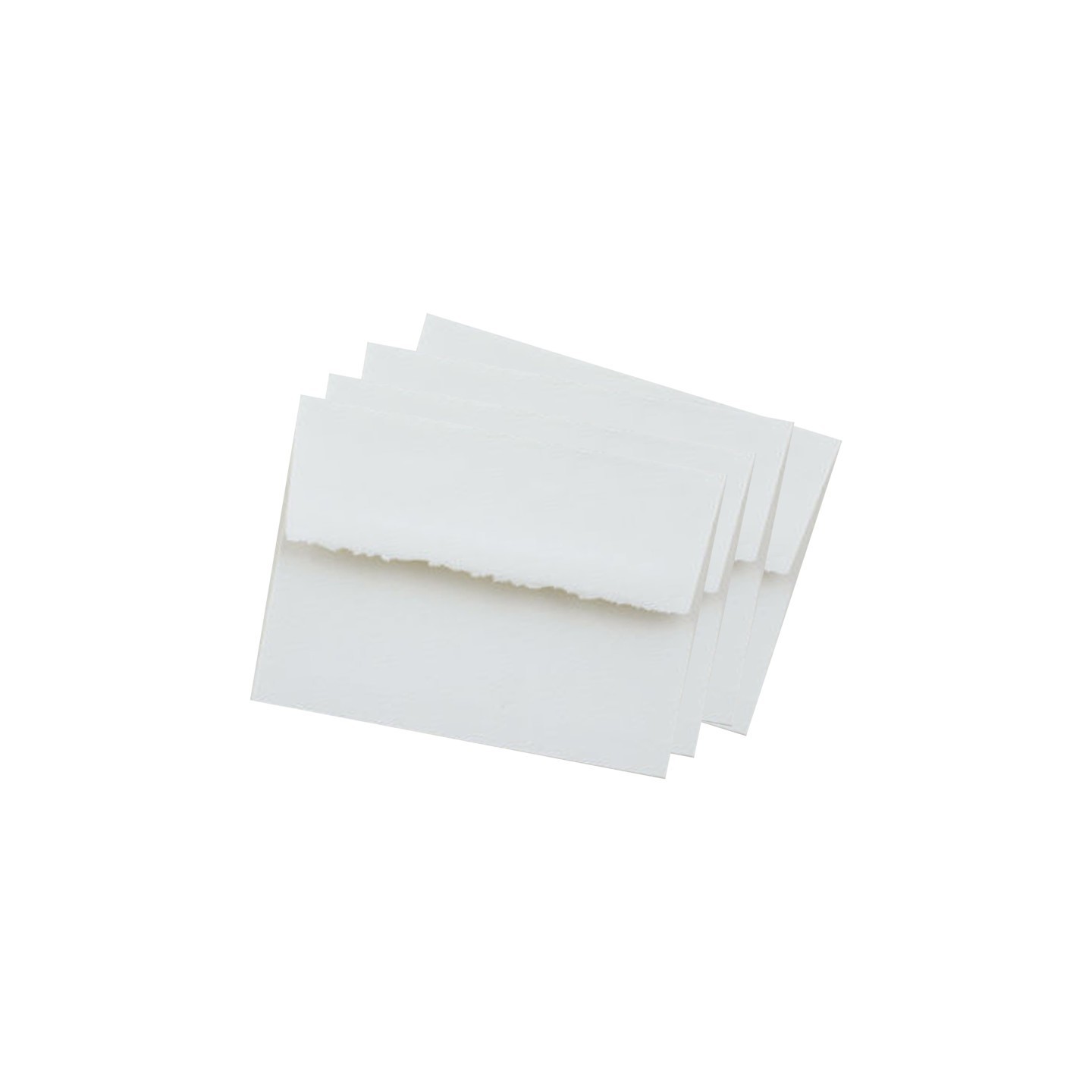 Canson Montval Watercolor Cards & Envelopes, 140lb/300gsm, 30 Sheet, 5x7 inch, 1 Count