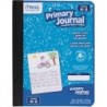 Mead® Primary Journal Half Page Ruled, 100 Sheets