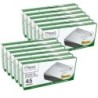 Mead® Press-It Seal-It® Security Envelopes, #10, 45 Per Box, 12 Boxes