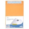 Mead® Press-It Seal-It® Envelopes, 9" x 12", Pack of 5