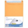 Mead® Press-It Seal-It® Envelopes, 10" x 13", Pack of 4