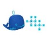 Mobi Number Tile Game