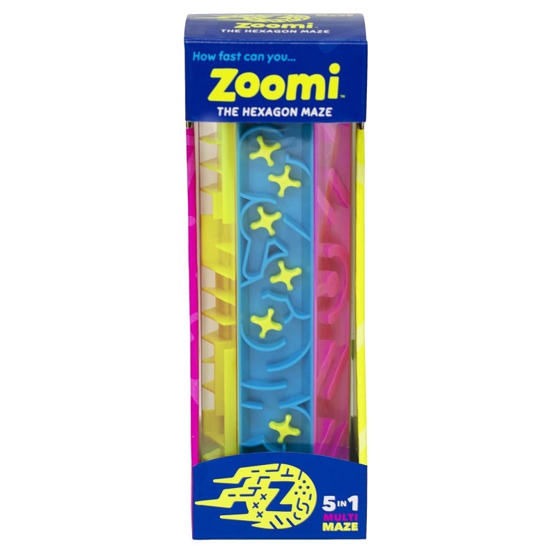 Mobi Zoomi Game