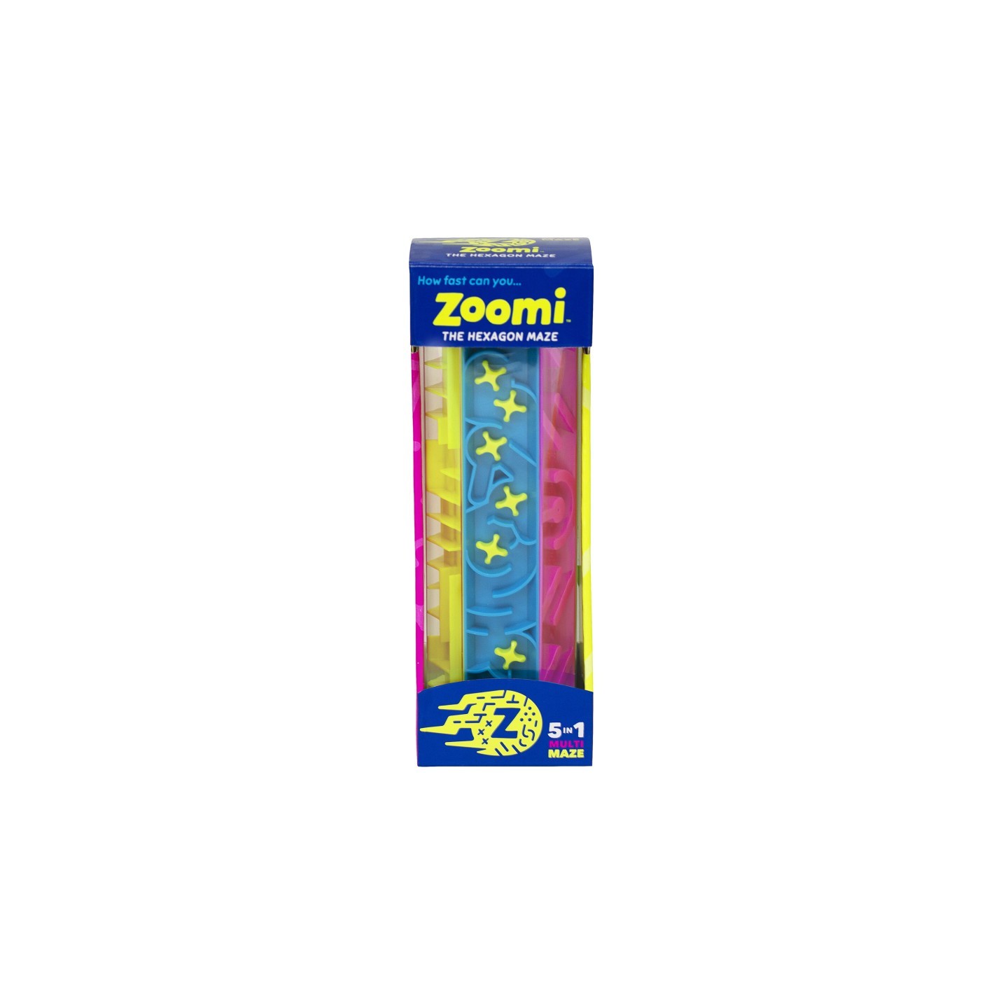 Mobi Zoomi Game