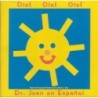 Melody House Ole! Ole! Ole! Dr. Jean in Spanish CD