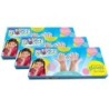 gLovies Multipurpose Disposable Gloves, 50 Per Box, 3 Boxes