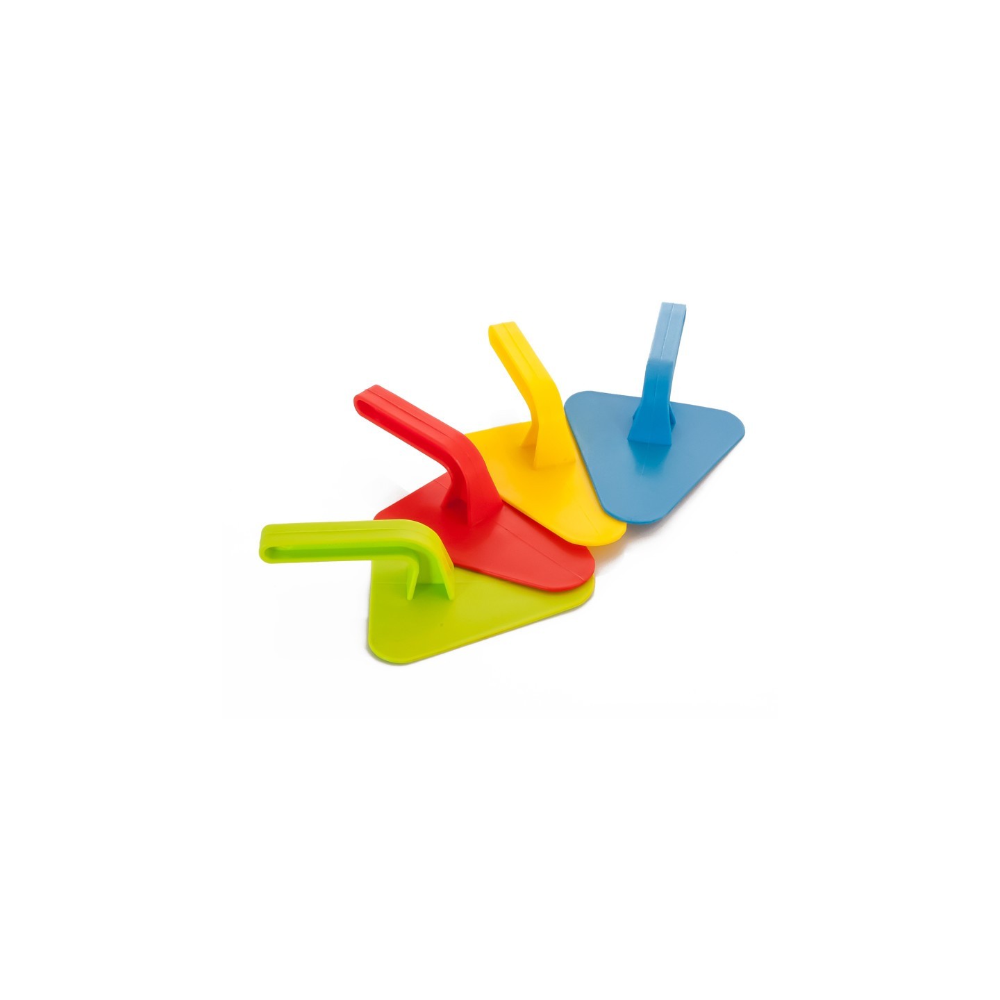 Miniland Trowels, Set of 4